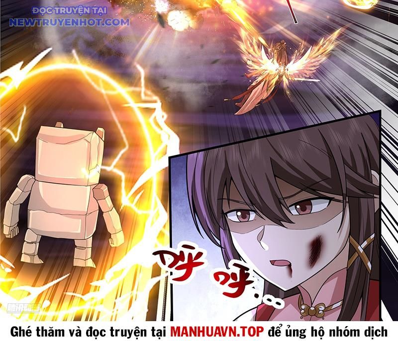 Võ Luyện Đỉnh Phong chapter 3808 - Trang 5