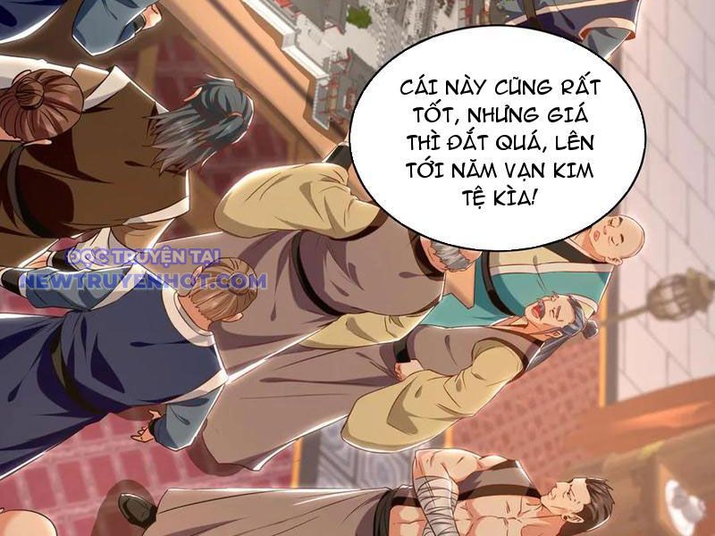 Ta Có Tốc Độ Đánh Nhanh Gấp Trăm Vạn Lần chapter 98 - Trang 92