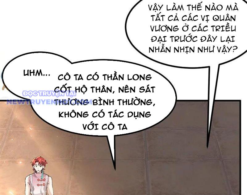 Nhị Sư Huynh Tuy Là Phàm Nhân Nhưng Rất Mạnh Mẽ chapter 88 - Trang 41