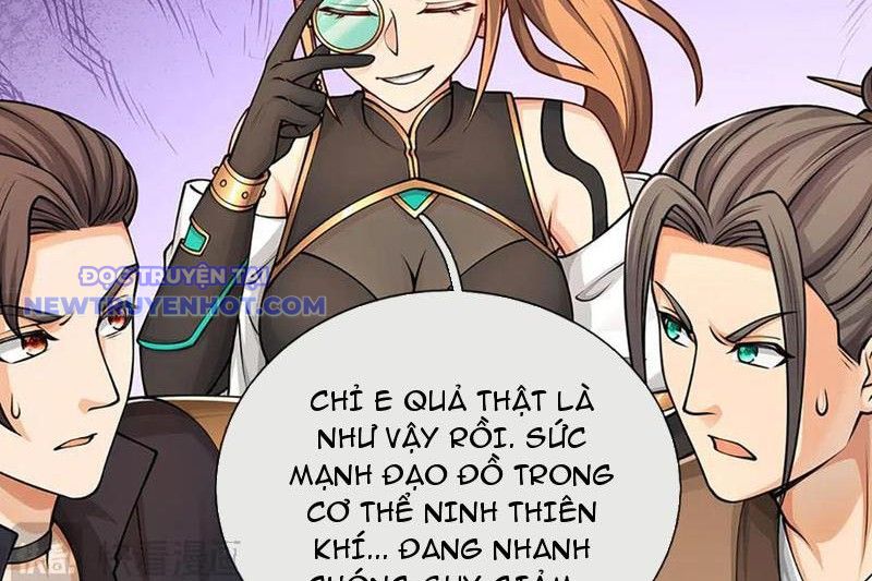 Ta Có Thể Tấn Công Không Giới Hạn chapter 76 - Trang 92