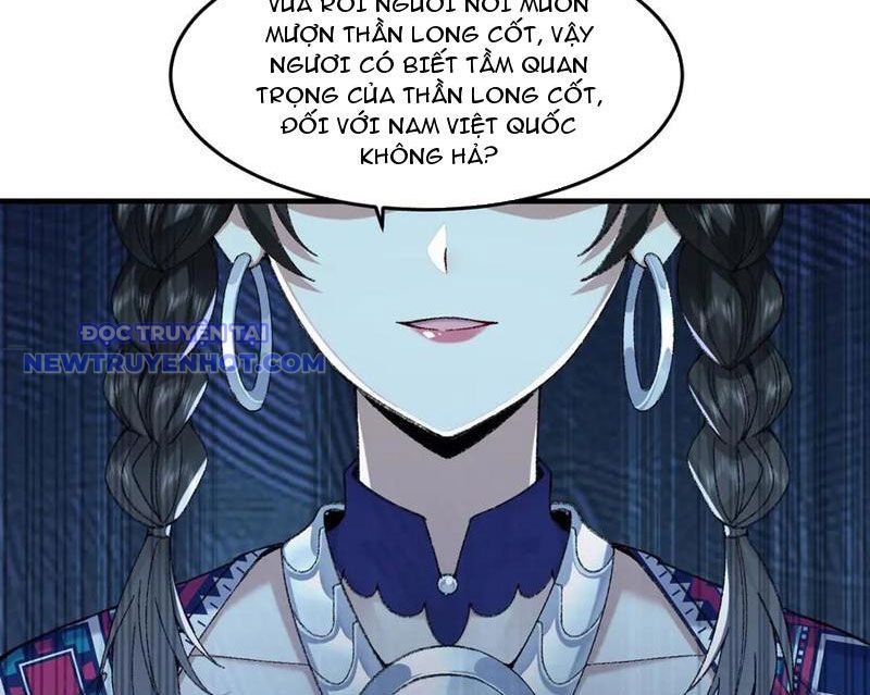 Nhị Sư Huynh Tuy Là Phàm Nhân Nhưng Rất Mạnh Mẽ chapter 87 - Trang 24