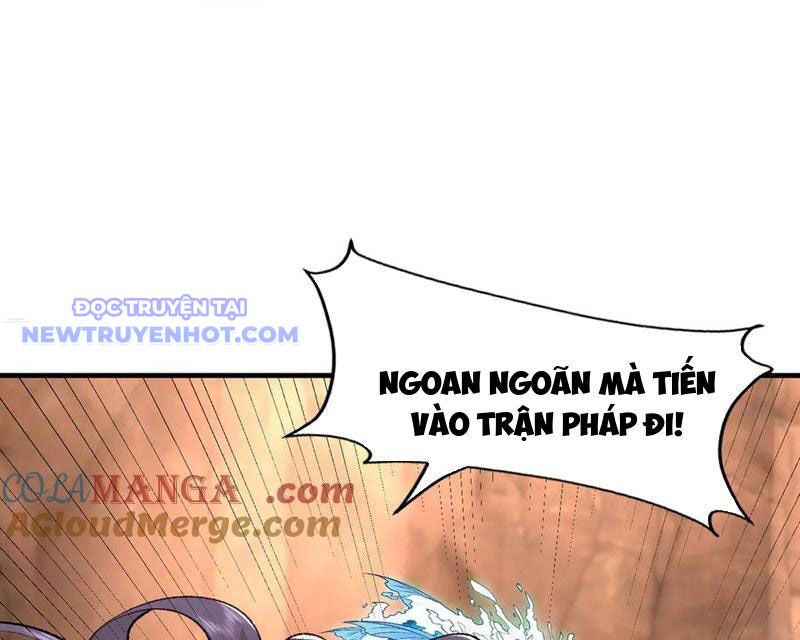 Nhị Sư Huynh Tuy Là Phàm Nhân Nhưng Rất Mạnh Mẽ chapter 88 - Trang 110