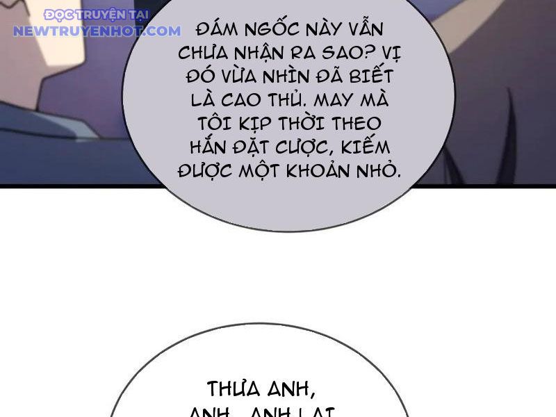 Toàn Dân Chuyển Chức: Bị Động Của Ta Vô Địch chapter 58 - Trang 5