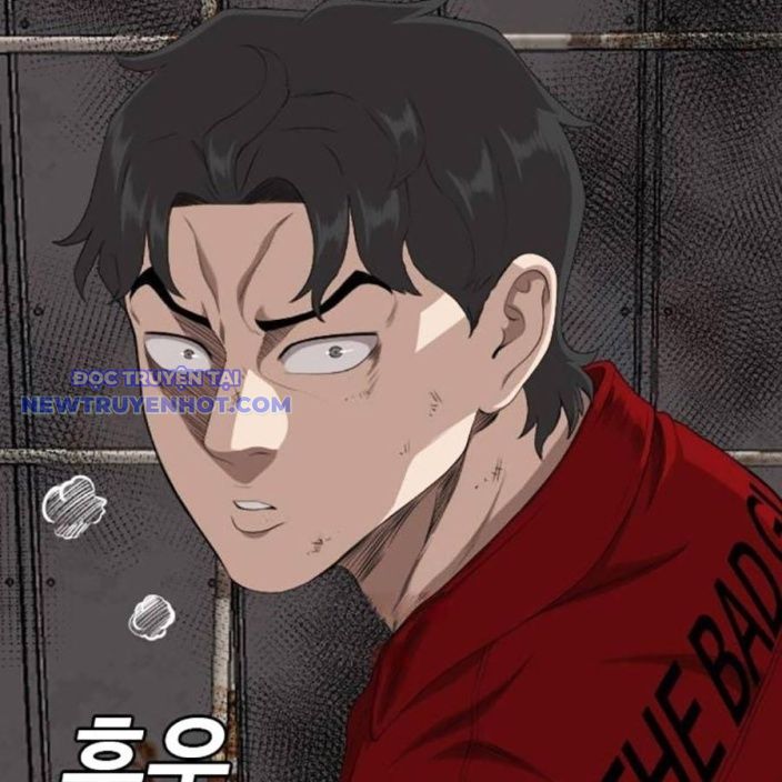 Người Xấu chapter 235 - Trang 7