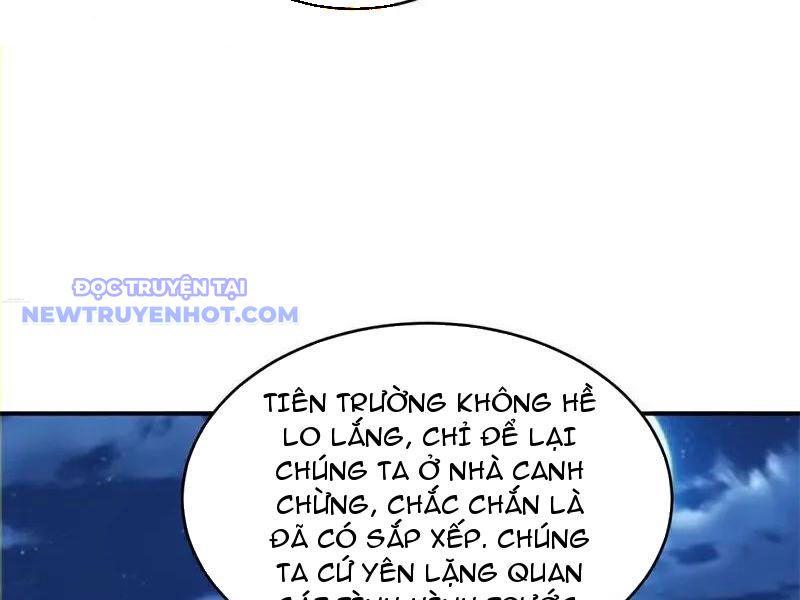 Ta Thực Sự Không Muốn Làm Thần Tiên chapter 124 - Trang 40