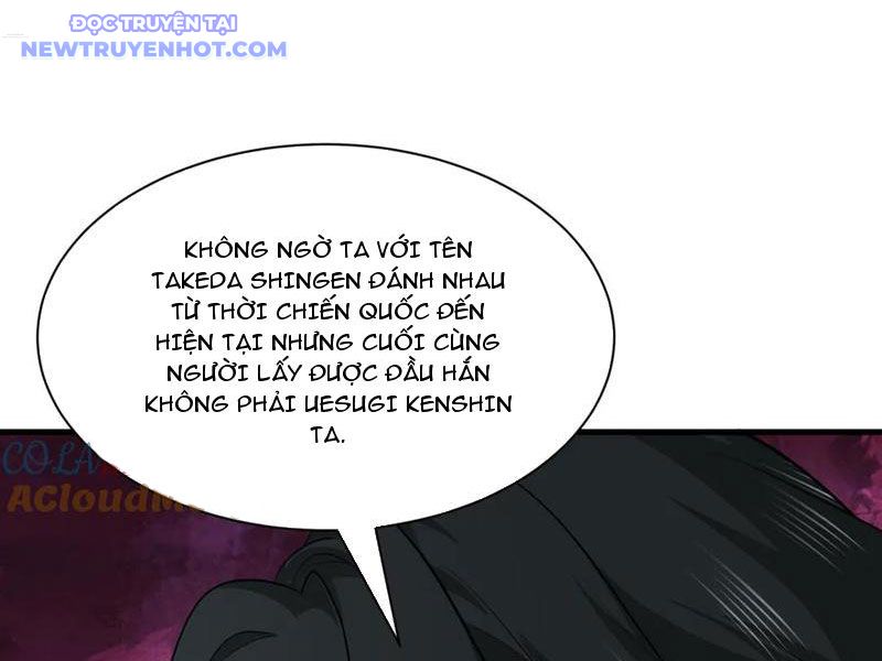 Kỷ Nguyên Kỳ Lạ chapter 410 - Trang 9