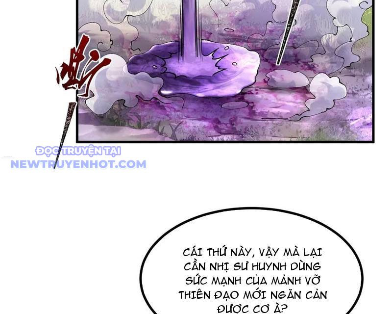 Nhị Sư Huynh Tuy Là Phàm Nhân Nhưng Rất Mạnh Mẽ chapter 86 - Trang 49