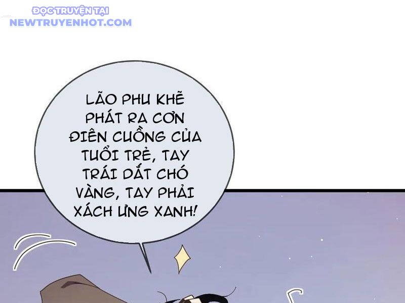 Toàn Dân Chuyển Chức: Bị Động Của Ta Vô Địch chapter 58 - Trang 34