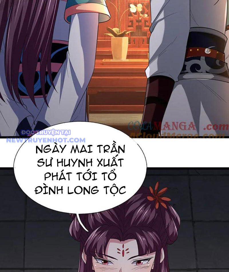 Ta Có Thể Cướp Đoạt Cơ Duyên chapter 75 - Trang 31