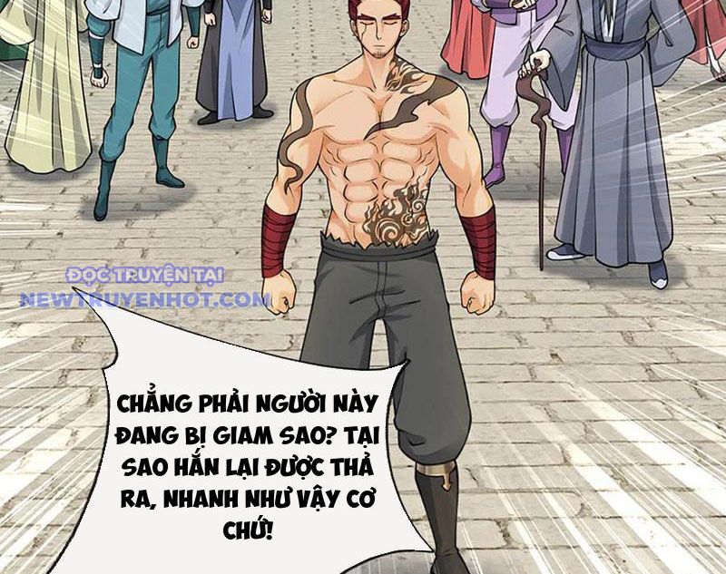 Ta Có Thể Tấn Công Không Giới Hạn chapter 73 - Trang 25