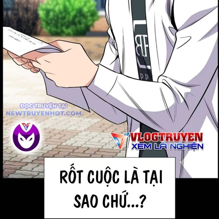 Giáo Dục Chân Chính chapter 177 - Trang 134