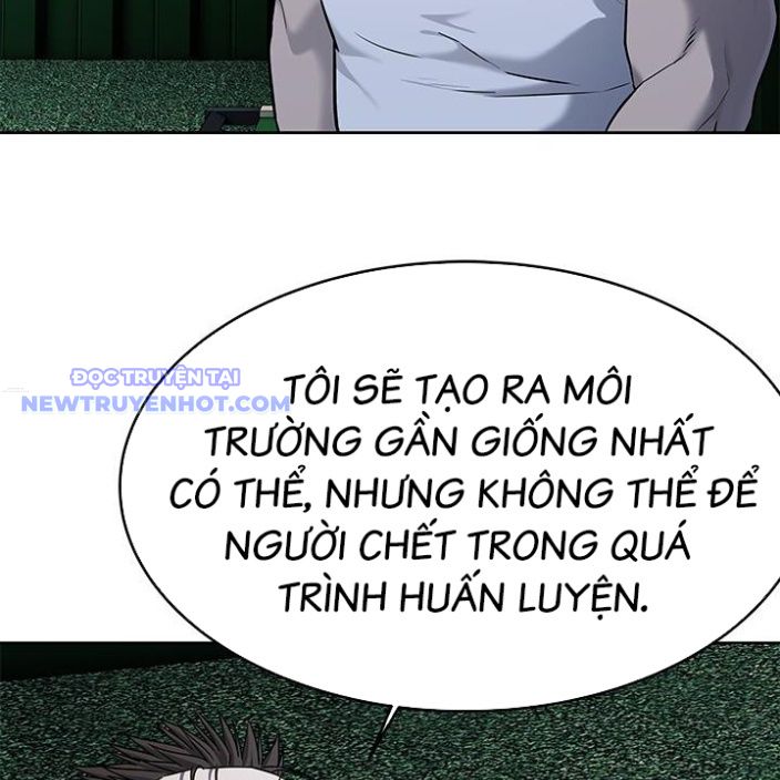 Đội Trưởng Lính Đánh Thuê chapter 253 - Trang 56