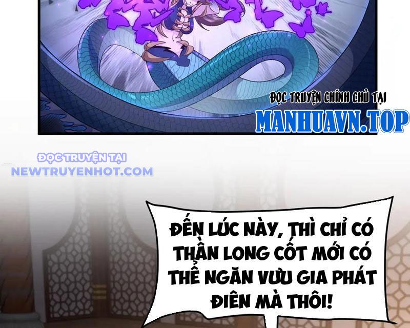 Nhị Sư Huynh Tuy Là Phàm Nhân Nhưng Rất Mạnh Mẽ chapter 87 - Trang 100