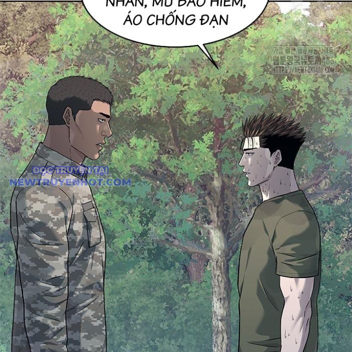 Đội Trưởng Lính Đánh Thuê chapter 253 - Trang 144