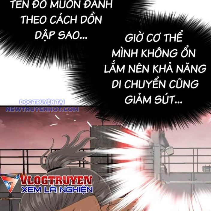 Người Xấu chapter 235 - Trang 17