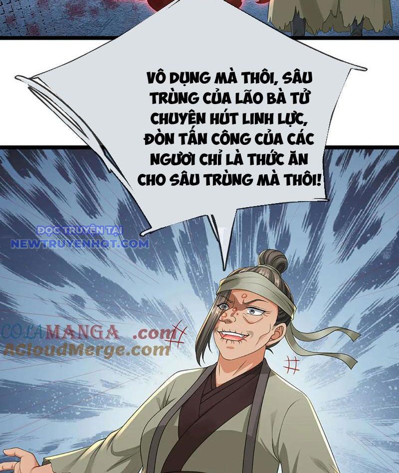 Ta Có Thể Cướp Đoạt Cơ Duyên chapter 75 - Trang 62