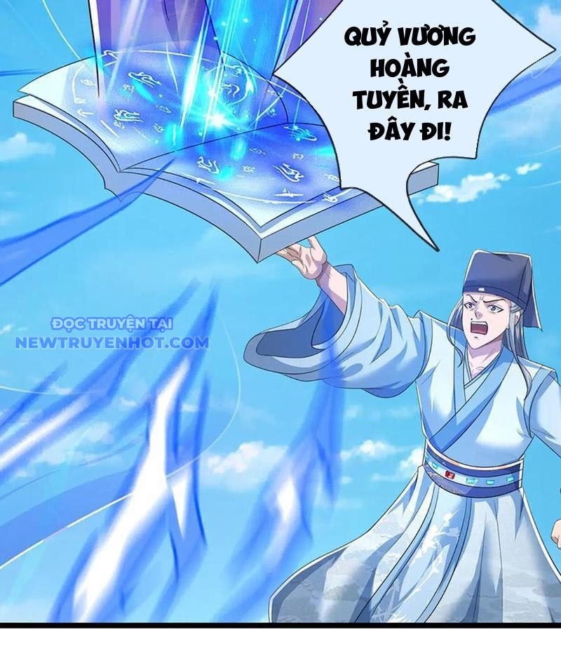 Ta Có Thể Cướp Đoạt Cơ Duyên chapter 76 - Trang 53