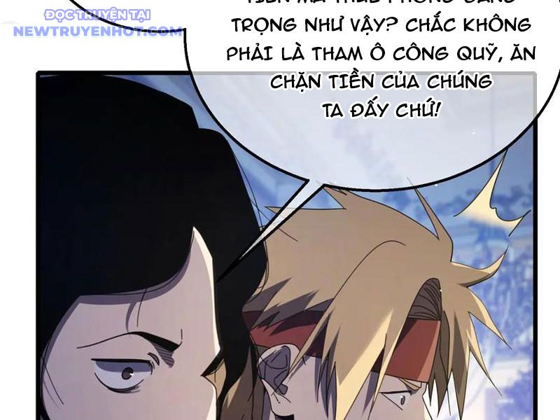 Toàn Dân Chuyển Chức: Bị Động Của Ta Vô Địch chapter 58 - Trang 72