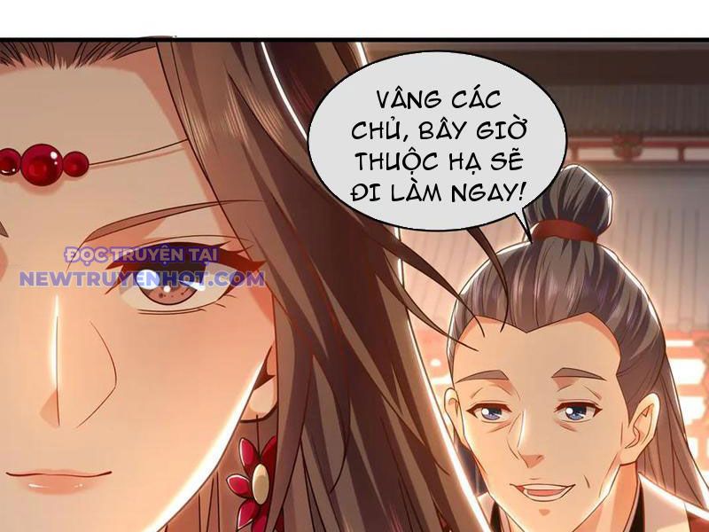 Ta Có Tốc Độ Đánh Nhanh Gấp Trăm Vạn Lần chapter 99 - Trang 56