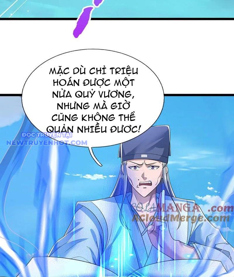 Ta Có Thể Cướp Đoạt Cơ Duyên chapter 76 - Trang 51