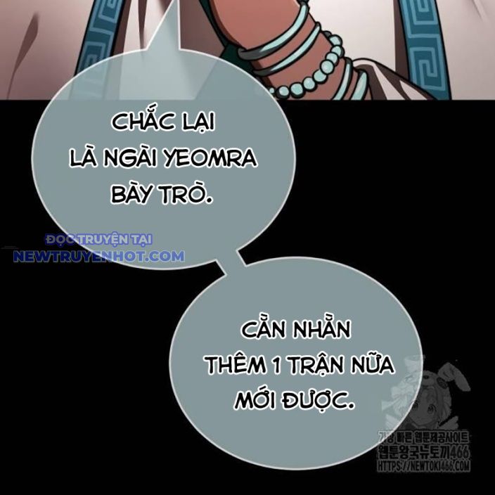 Thiên Ma Tái Lâm chapter 62 - Trang 109