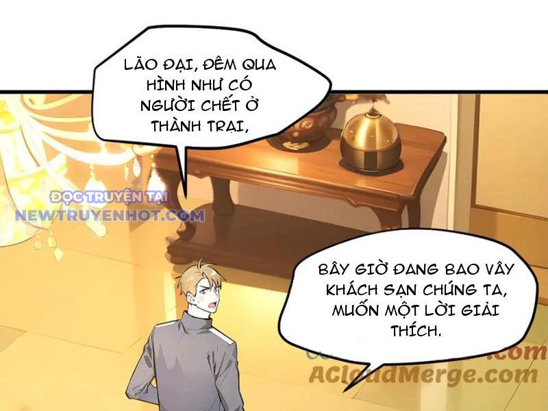 Chúa Tể Linh Khí Khôi Phục chapter 106 - Trang 2