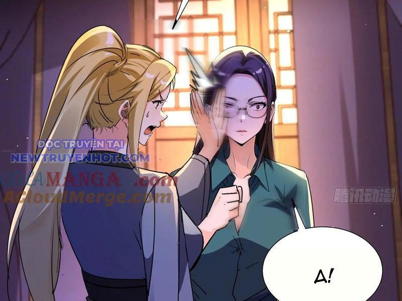 Bạn Gái Của Tôi Toàn Là Truyền Thuyết chapter 133 - Trang 23