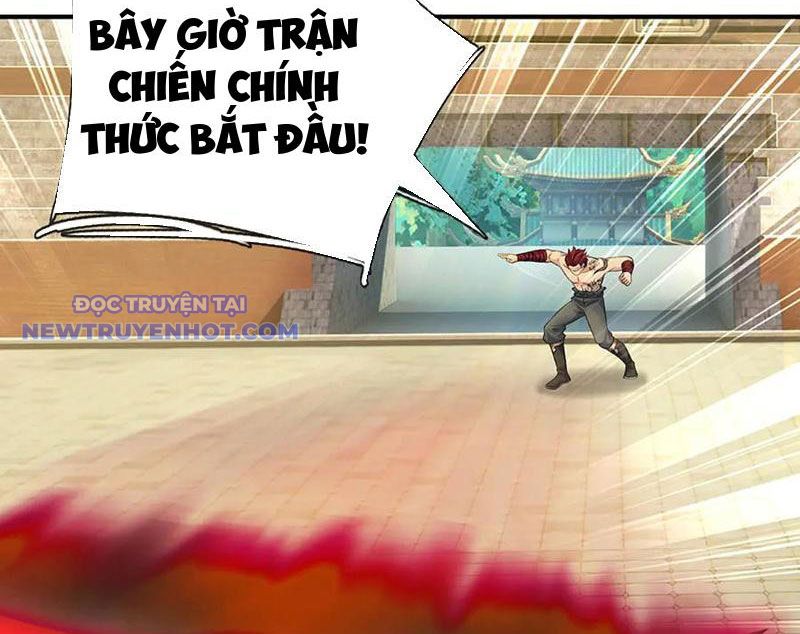 Ta Có Thể Tấn Công Không Giới Hạn chapter 75 - Trang 27