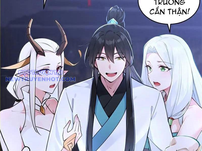 Ta Thực Sự Không Muốn Làm Thần Tiên chapter 124 - Trang 56