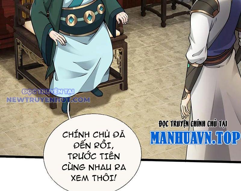 Ta Có Thể Tấn Công Không Giới Hạn chapter 73 - Trang 22