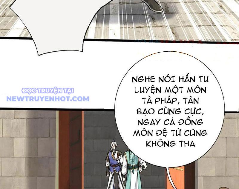 Ta Có Thể Tấn Công Không Giới Hạn chapter 73 - Trang 26