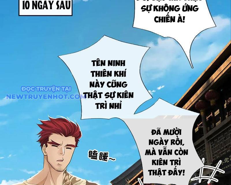 Ta Có Thể Tấn Công Không Giới Hạn chapter 73 - Trang 108