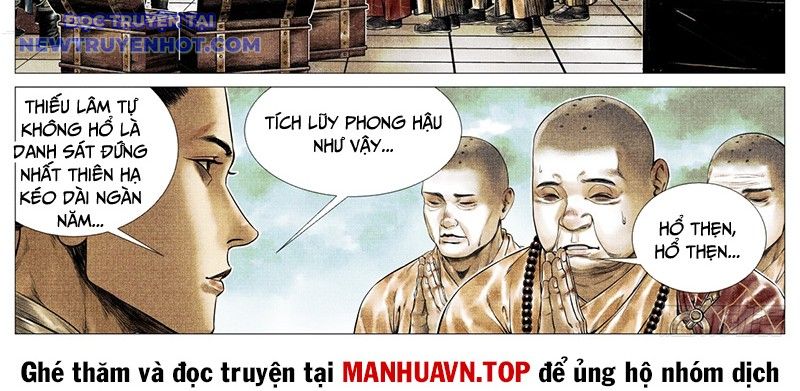 Bắt đầu Từ Làm Vong Quốc Hoàng đế chapter 146 - Trang 40