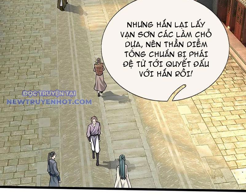 Ta Có Thể Tấn Công Không Giới Hạn chapter 73 - Trang 7