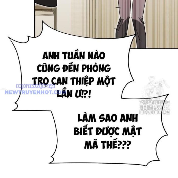 Xin Chào! Bác Sĩ Thú Y chapter 60 - Trang 132