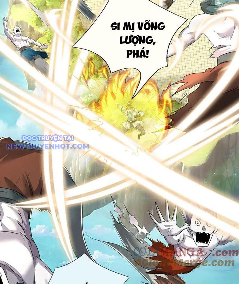 Ta Có Thể Cướp Đoạt Cơ Duyên chapter 76 - Trang 30