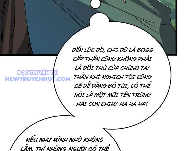 Bắt Đầu Kế Nhiệm Boss Hắc Long, Ta Vô Địch chapter 48 - Trang 61