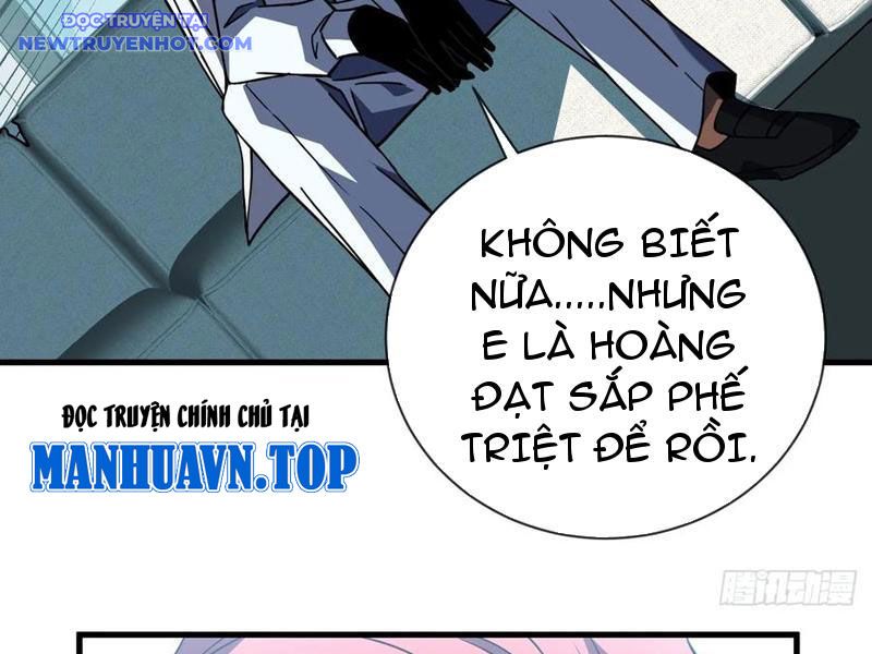 Mệnh Luân Chi Chủ! Làm Kẻ Biến Dị Giáng Xuống Nhân Gian chapter 86 - Trang 98