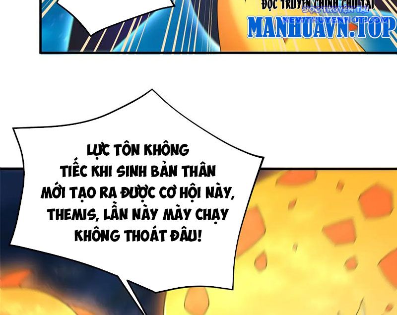 Thần Sủng Tiến Hóa chapter 373 - Trang 95