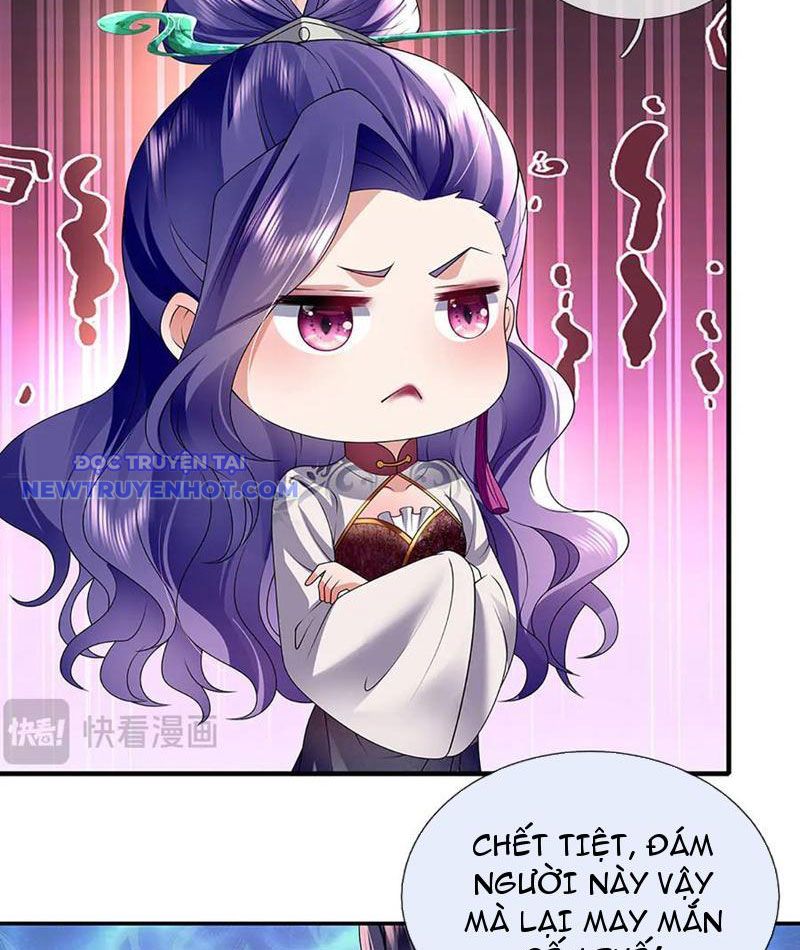 Ta Có Thể Thôn Phệ Vô Hạn chapter 75 - Trang 54