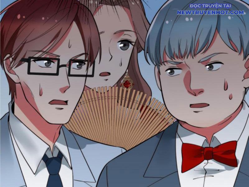 Ta Có 90 Tỷ Tiền Liếm Cẩu! chapter 466 - Trang 22