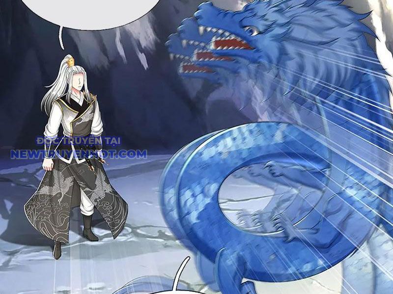 Võ đạo đại đế chapter 74 - Trang 10