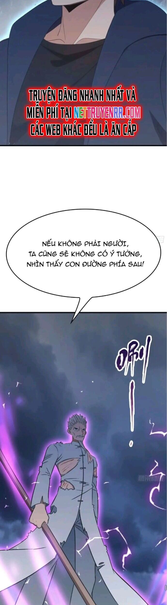 Tu Tiên Trở Về Tại Vườn Trường - Season 2 Chapter 89 - Trang 10