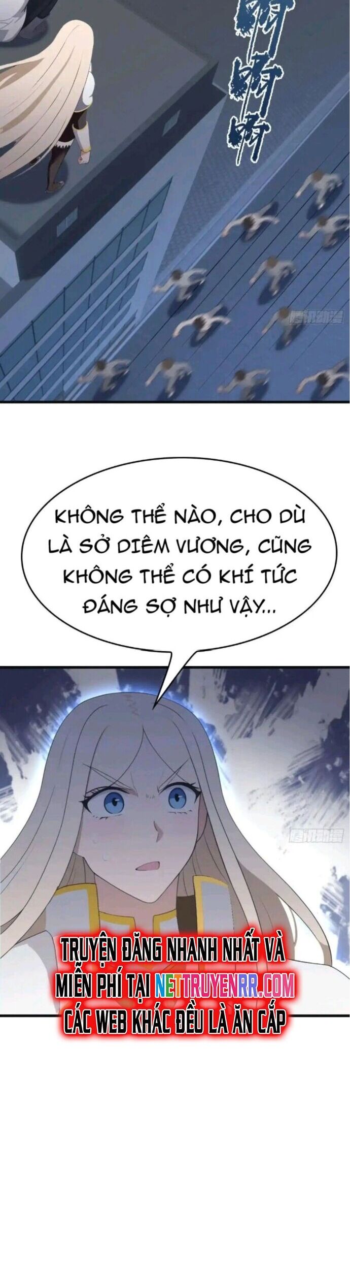 Tu Tiên Trở Về Tại Vườn Trường - Season 2 Chapter 89 - Trang 13