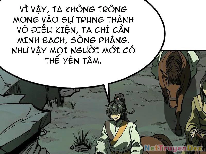 Không Cẩn Thận, Lưu Danh Muôn Thủa Chapter 104 - Trang 28