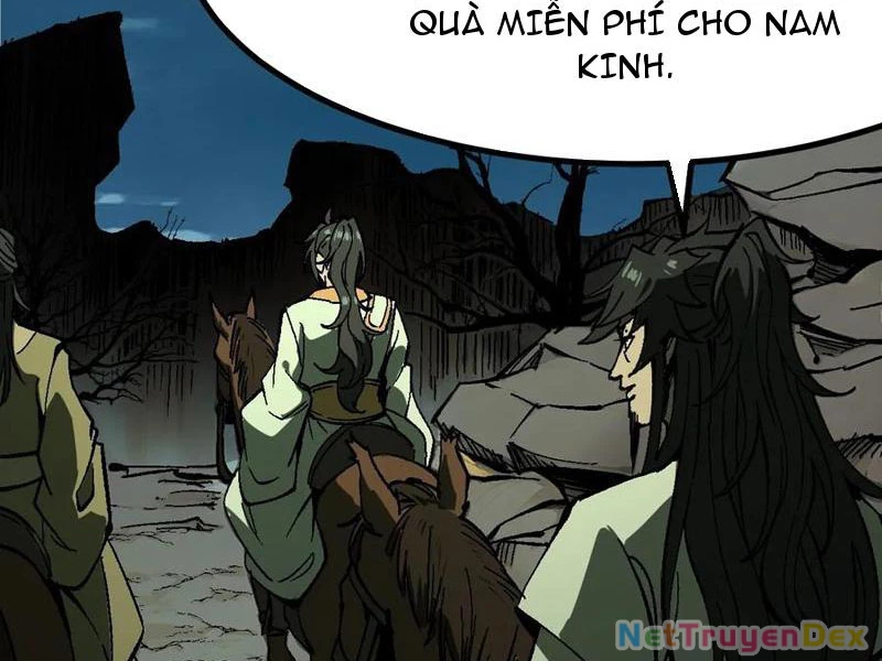 Không Cẩn Thận, Lưu Danh Muôn Thủa Chapter 104 - Trang 21