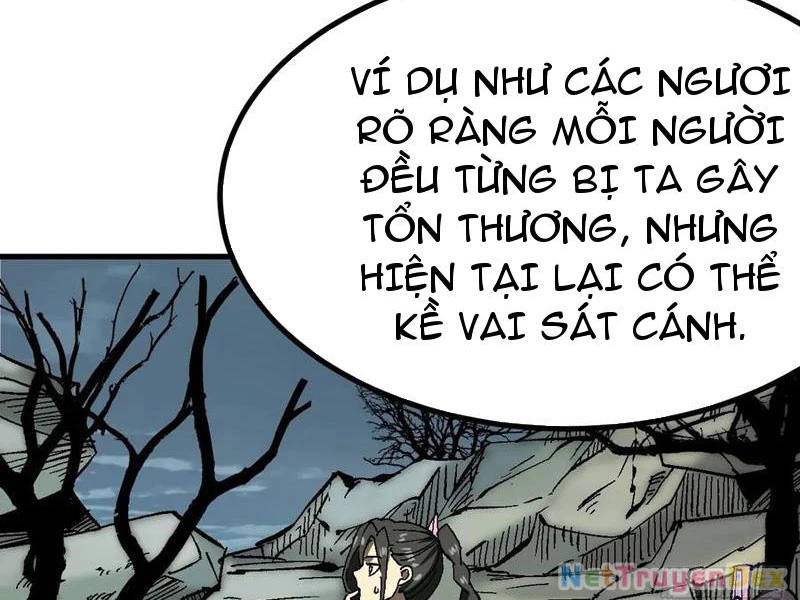 Không Cẩn Thận, Lưu Danh Muôn Thủa Chapter 104 - Trang 25