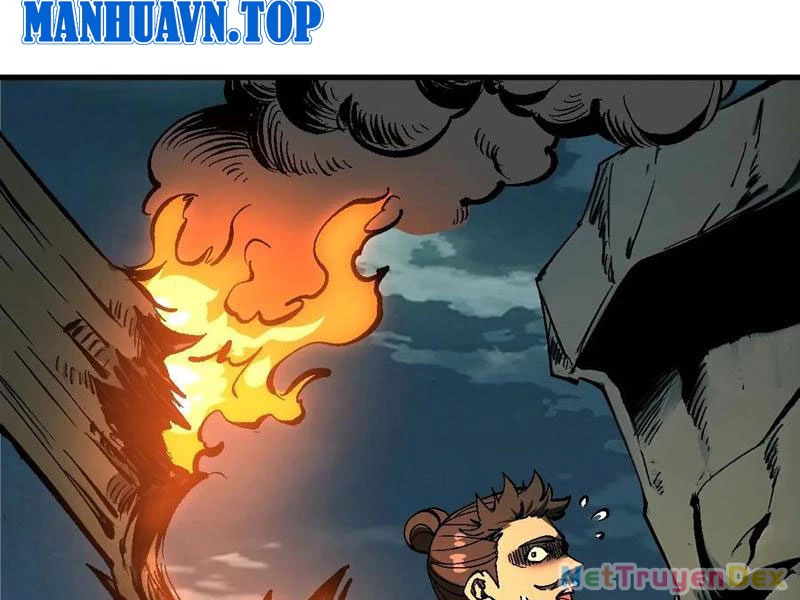 Không Cẩn Thận, Lưu Danh Muôn Thủa Chapter 104 - Trang 70