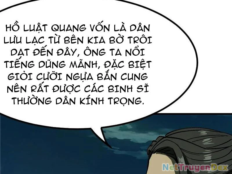 Không Cẩn Thận, Lưu Danh Muôn Thủa Chapter 104 - Trang 4