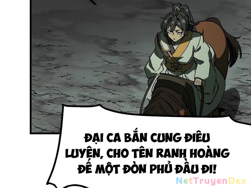 Không Cẩn Thận, Lưu Danh Muôn Thủa Chapter 104 - Trang 45